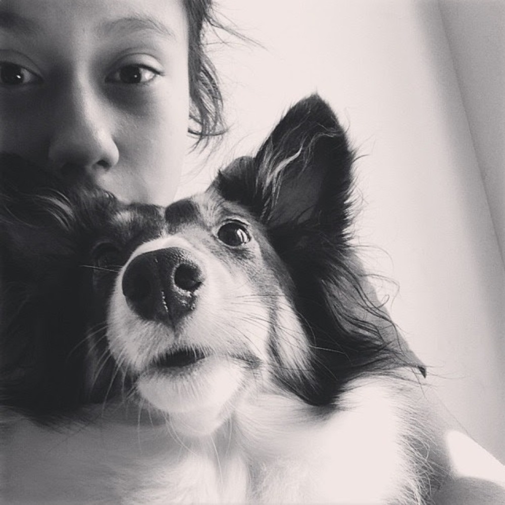 Meet your Posher, Jasmine